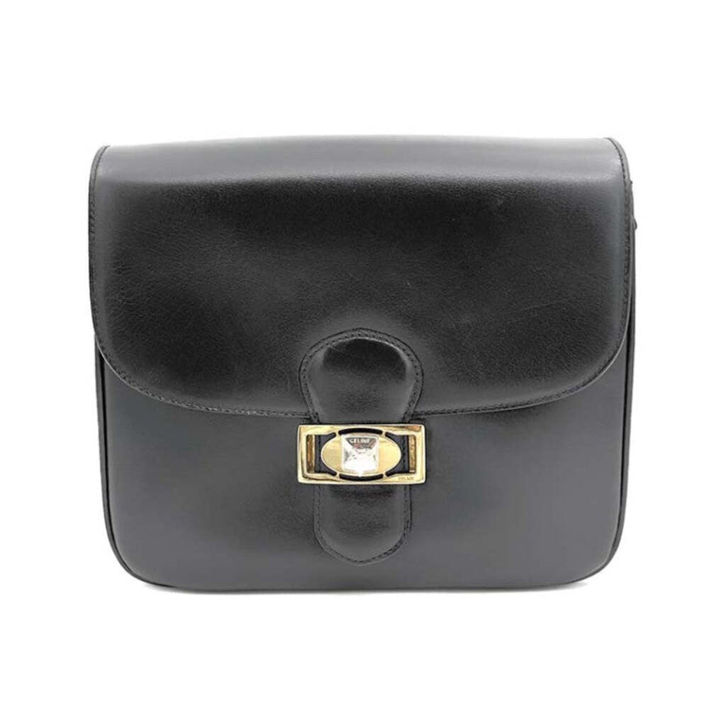Celine Carriage Shoulder Bag #352395F52B